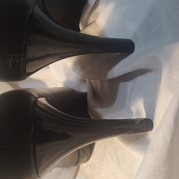 Life stride memory foam platform heel - Picture 8 of 8